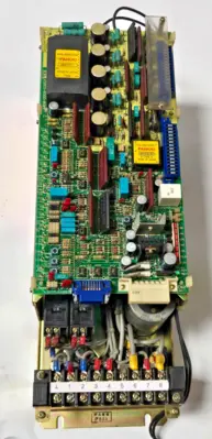 FANUC HA-FF43 Servo Motors | Amiron Machinery (1)