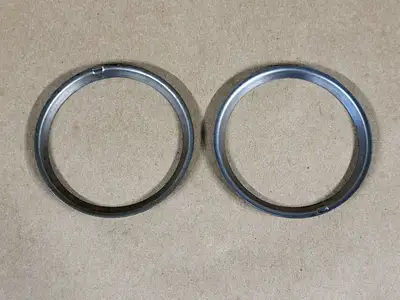 NEW REXNORD ZS6
