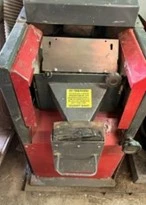 USED 2008 STRIP TECH 30 HP