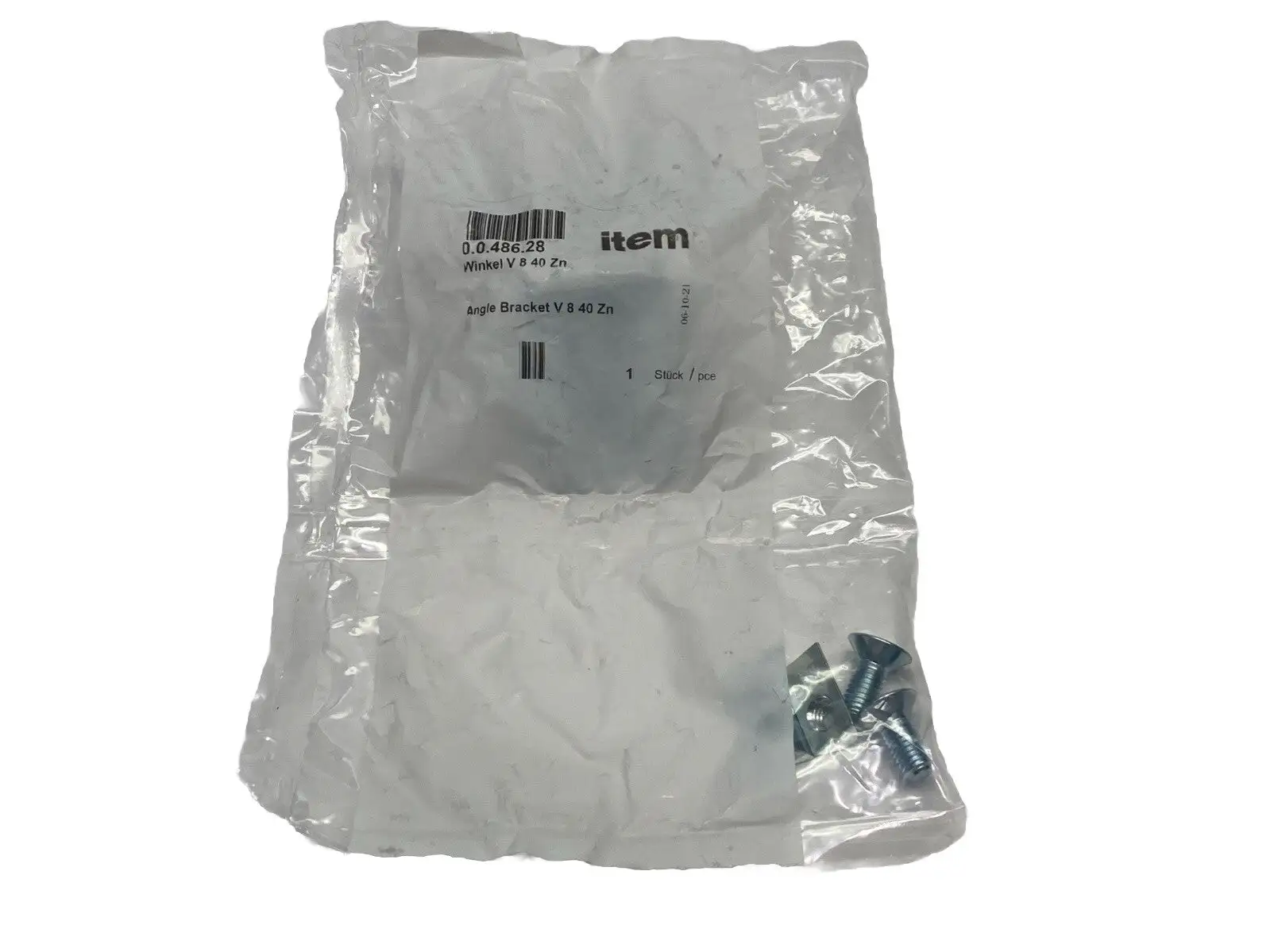 New | in-Stock ITEM _UNKNOWN_ Miscellaneous MRO | Maverick Industrial Sales #1122024