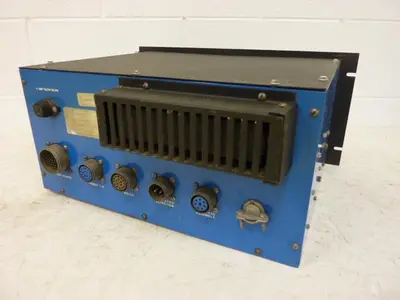 USED HOBART QUANTACON RX