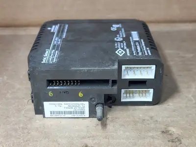 USED FISHER-ROSEMOUNT KJ3241X1-BA1
