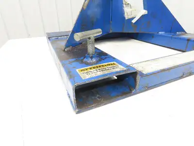 Used HERCULES _UNKNOWN_ Miscellaneous MRO Indiana US | Arrow Industrial #1460347