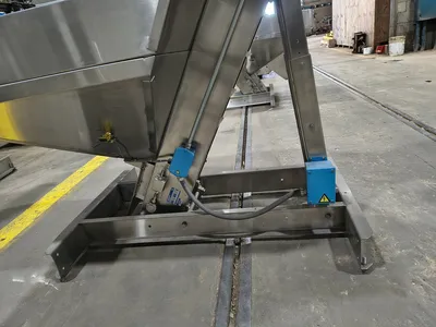HOPPMANN EP-8 Conveyor | ESS Industrial Equipment Sales (8)