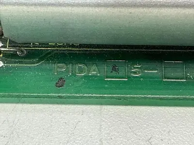 USED SHIBAURA PIDAA5- H0550555
