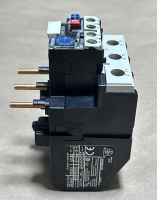 NEW Telemecanique LR2D3322