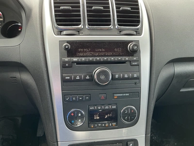 Used 2012 GMC ACADIA SUVs Michigan US | Miedema Asset Management Group #1402818