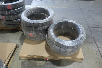 Used _UNKNOWN_ _UNKNOWN_ Conduits Ohio US | Aucto #1396609