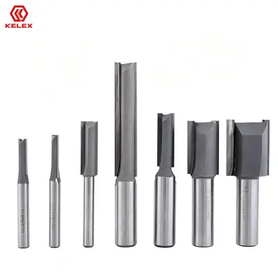 New | in-Stock Qingdao Jiho machine Co.,ltd. TCT Router Bit Cutters / Strippers CN | Qingdao Jiho machine Co.,ltd. #1340246