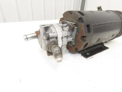 Used CROWN _UNKNOWN_ Forklift Attachments Indiana US | Arrow Industrial #1412084