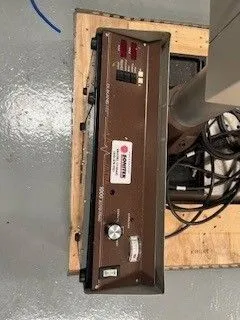 DUKANE IQ SERVO WELDERS, ULTRASONIC | Machinery Resources International (6)