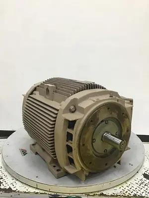 USED GENERAL ELECTRIC 5K445JS366P