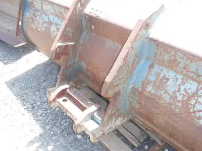 Used GRADALL _UNKNOWN_ Misc Construction Attachements California US | Western Trencher & Equipment, Inc. #1502184
