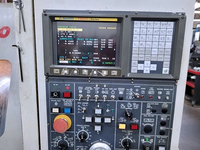 USED 2004 DAEWOO LYNX 210A