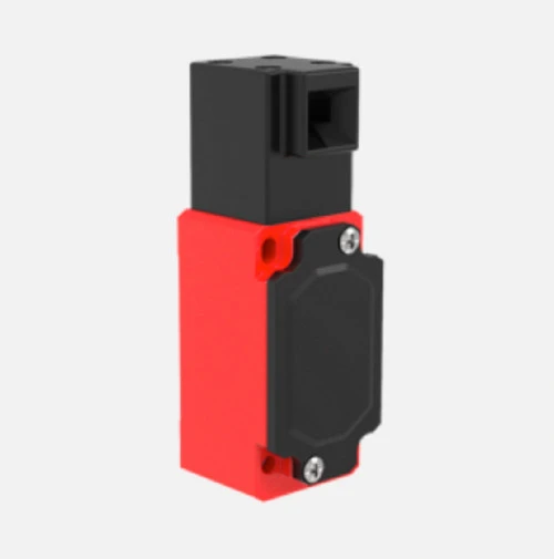Banner SI-LM40MKVE 62810 Limit Switch Flexible Trumpet [New]