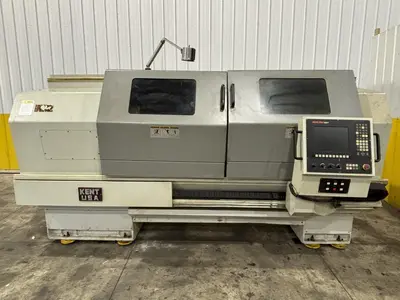 USED KENT CKE2660