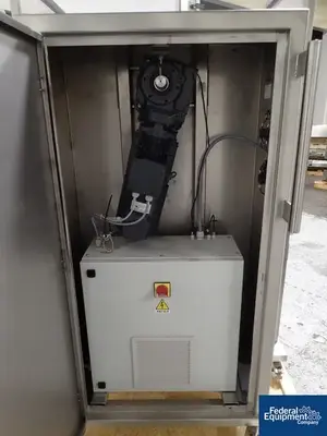 USED Novinox S.r.i. Novinox MAV V Mixing System, S/S