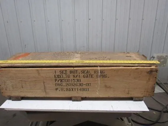 New | in-Stock BABCOCK _UNKNOWN_ Miscellaneous MRO | Arrow Industrial #649927