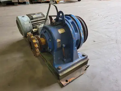 USED SUMITOMO CHH-6185Y-29