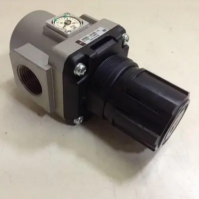 USED SMC AR60-N10E-Z