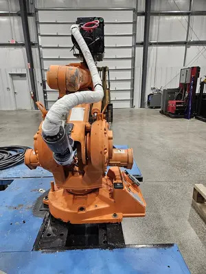 USED 2014 ABB IRB 1400