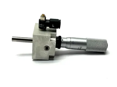 Used Graco A2010185 Hydraulic Cylinders Michigan US | Maverick Industrial Sales #1396515