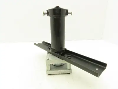 Miller Welding Millermatic 350P Aluminum Wire Single Spool Reel Assembly