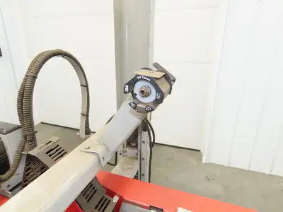 Used 3M-MATIC _UNKNOWN_ Case Sealers - Tapers Indiana US | Arrow Industrial #1411415