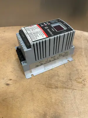Used Square D Square D VSD07 Variable Speed Drives South Carolina US | Palmetto Automation #1161524