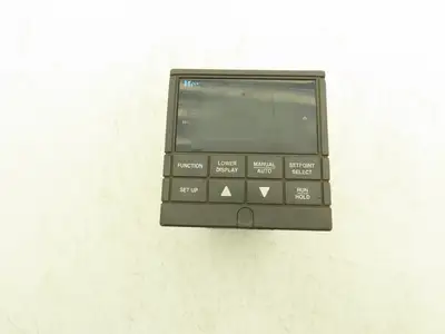 Honeywell DC300E-E-0A0-20-0000-0 UDC3000 Digital Temperature Controller