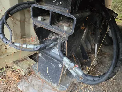 Used 2017 YANMAR VIO55-6A Crawler Excavators - Mini California US | Ben Kaplan Equipment #1420464