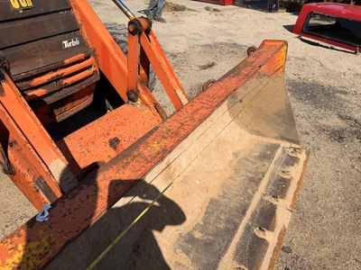 Used JCB 215 4X4 Backhoe Loaders Michigan US | Miedema Asset Management Group #1338384