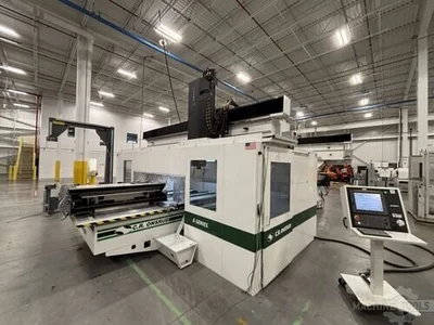 USED 2022 C.R. ONSRUD 122E24CW6