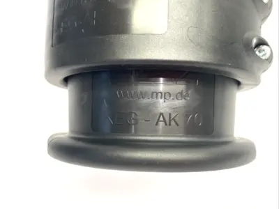 New | in-Stock murrplastik KEG-AK Telescopic Joint KEG/AK-70, Black Robot Parts Michigan US | Maverick Industrial Sales #1393097