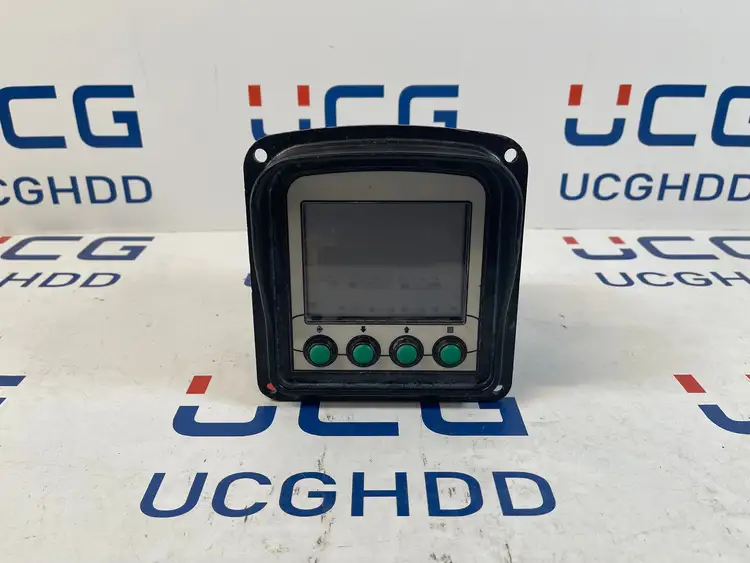 Used DITCH WITCH _UNKNOWN_ Automation Control (HMI) Florida US | UCG Underground Supplies #1405655