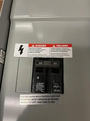 New | in-Stock MURRAY LW100CR Miscellaneous Equipment (Electrical & Power) Ohio US | Surplus Asset Holdings #1241410