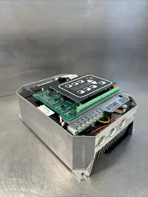 Woods WFC4005-0A E-Trac AC Inverter Drive Refurbished NO COVER (BIN-2.2.5)
