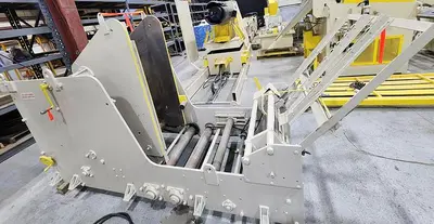 USED ROWE 12020J-6