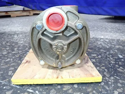 USED FRANKLIN ELECTRIC 1303007198