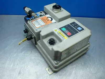 USED ALLENBRADLEY 280DFN10C