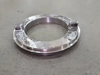 Impeller Hub