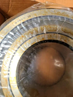 FAG S3620 Ball bearing C3