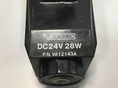 USED VICKERS DG4VC36CMPS2H750JA100