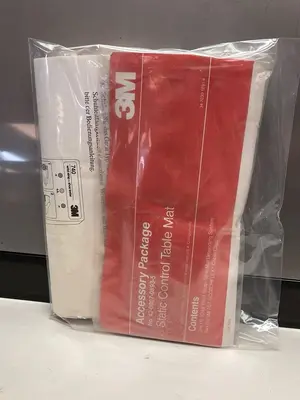 New | in-Stock 3M 741 ESD Testers Ohio US | Surplus Asset Holdings #1365829