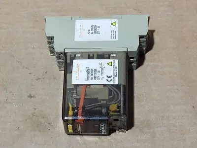 USED GEC ALSTHOM PRS11N04TA