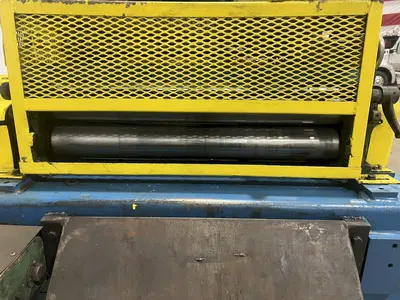 USED LITTELL 132D-7PD