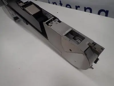 UNIVERSAL GOLD HIGH PERFORMANCE SPLICEABLE 44MM TAPE FEEDER Feeders | Tekmart International Inc. (3)