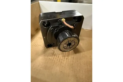 Used _UNKNOWN_ _UNKNOWN_ Live Tools Utah US | KD Auctions #1549323