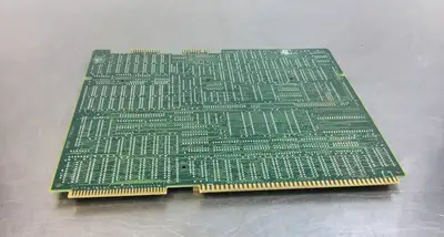 USED WESTINGHOUSE 8MSP 7381A01GO