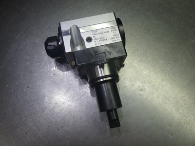 Alberti BMT55 ER25 Right Angle Head For BMT55 Machines M90-2.5 RI (LOC694)